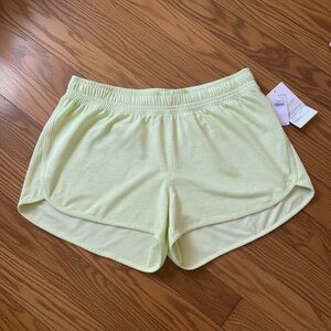 NWT Old Navy Active Running Athletic Shorts Lightweight Breathable Go Dry Small